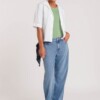 Jeans Joan cindy mid used von Kings of Indigo