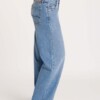 Jeans Joan cindy mid used von Kings of Indigo
