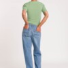 Jeans Joan cindy mid used von Kings of Indigo