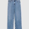 Jeans Joan cindy mid used von Kings of Indigo