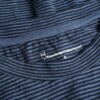 Tanktop Slub navy von KnowledgeCotton Apparel