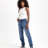Jeans Jenna Boyfriend faded blue von Kuyichi