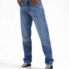 Jeans Jenna Boyfriend faded blue von Kuyichi