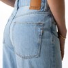 Jeans Lucy Loose light blue von Kuyichi