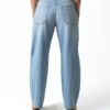 Jeans Lucy Loose light blue von Kuyichi