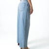 Jeans Lucy Loose light blue von Kuyichi