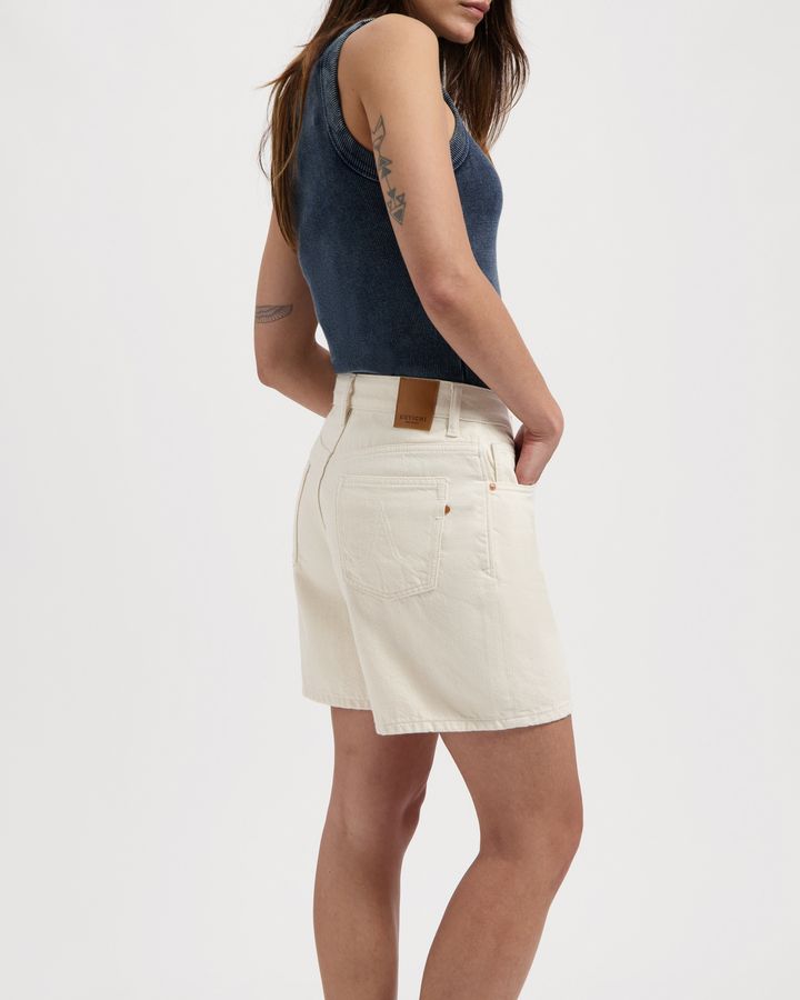 Short Demi off white von Kuyichi
