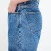 Short Demi vintage blue von Kuyichi