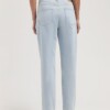 Jeans Mams High Tapered light stone von MUD Jeans