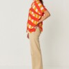 Bluse Uma gallard von SKFK