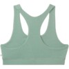 Bustier Racerback Tencel™ granite green von Tranquillo