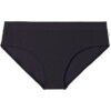 Slip Tencel™ black von Tranquillo