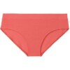 Slip Tencel™ coral von Tranquillo