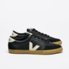 Sneaker Volley black_pierre von VEJA