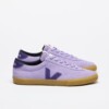 Sneaker Volley lavande_purple von VEJA
