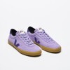 Sneaker Volley lavande_purple von VEJA