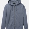 Sweatjacke Birch dove blue von recolution