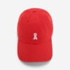 Cap Yenaas Bold coral blush von Armedangels