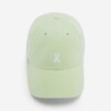 Cap Yenaas Bold green ash von Armedangels