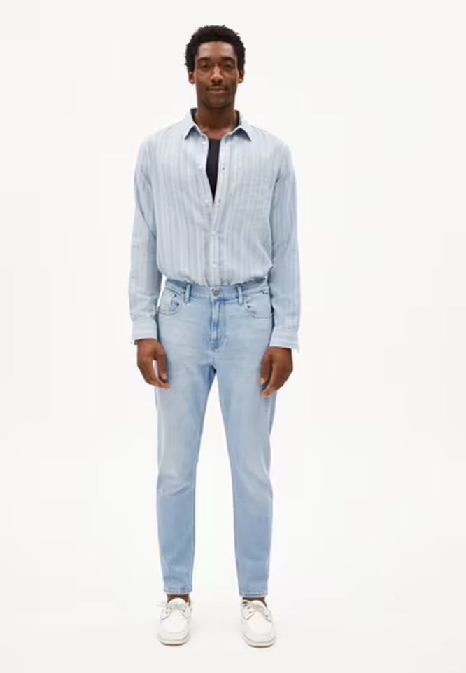 Jeans Aarjo Tarpa tethys von Armedangels