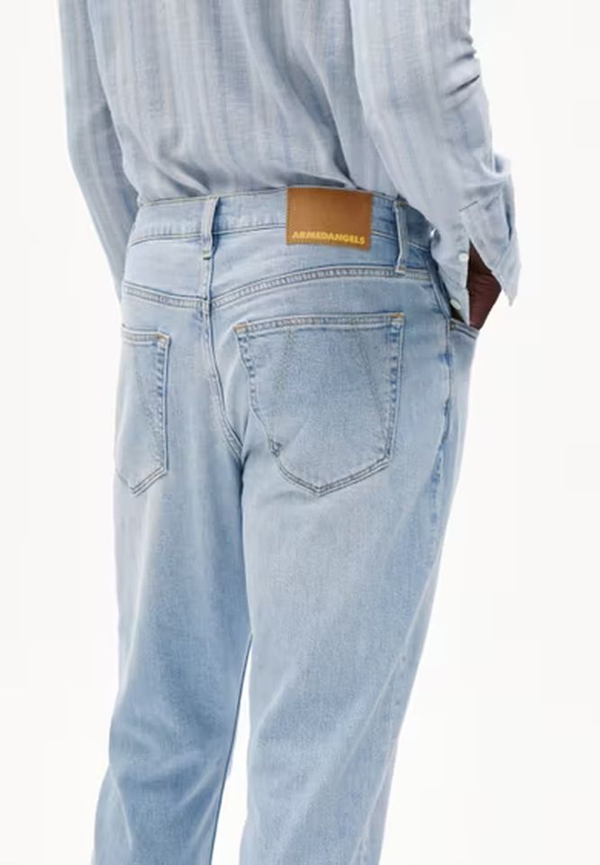Jeans Aarjo Tarpa tethys von Armedangels