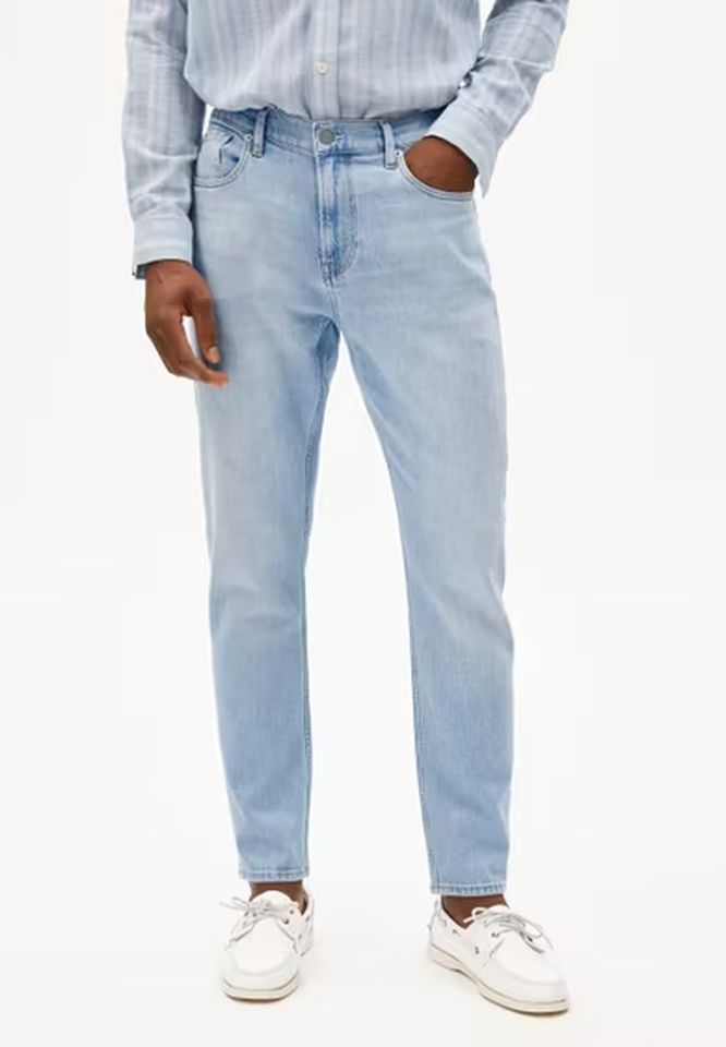 Jeans Aarjo Tarpa tethys von Armedangels