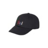 Cap Chris Sol Type black von Thinking MU