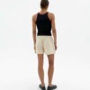 Shorts Geranio Marygold ecru von Thinking MU