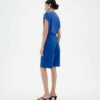 Shorts Tracey Indigo blue von Thinking MU