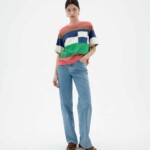 T-Shirt Lucia Poppyland multicolor von Thinking MU