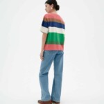 T-Shirt Lucia Poppyland multicolor von Thinking MU