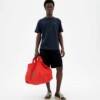 T-Shirt Sol Contrast Navy blue von Thinking MU