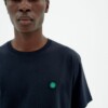 T-Shirt Sol Contrast Navy blue von Thinking MU