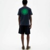 T-Shirt Sol Contrast Navy blue von Thinking MU