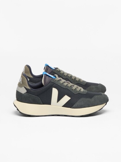 Sneaker Paulistana black_pierre von VEJA
