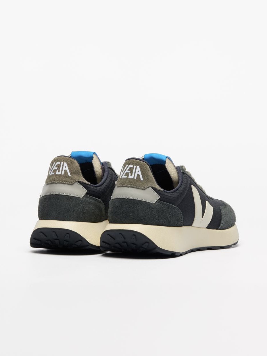 Sneaker Paulistana black_pierre von VEJA