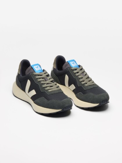 Sneaker Paulistana black_pierre von VEJA