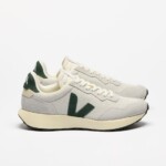 Sneaker Paulistana natural_cyprus von VEJA