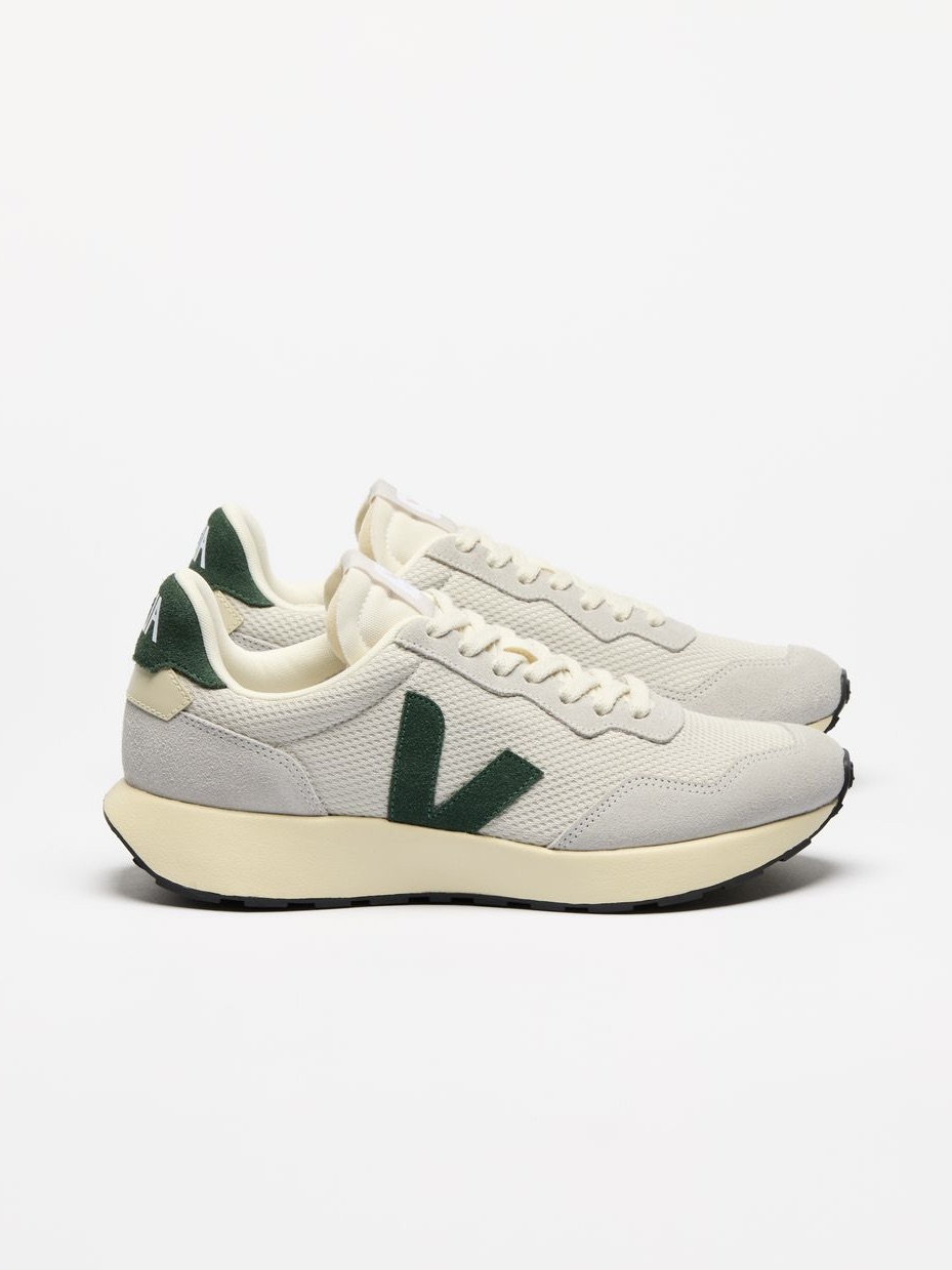 Sneaker Paulistana natural_cyprus von VEJA