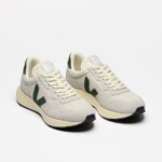 Sneaker Paulistana natural_cyprus von VEJA