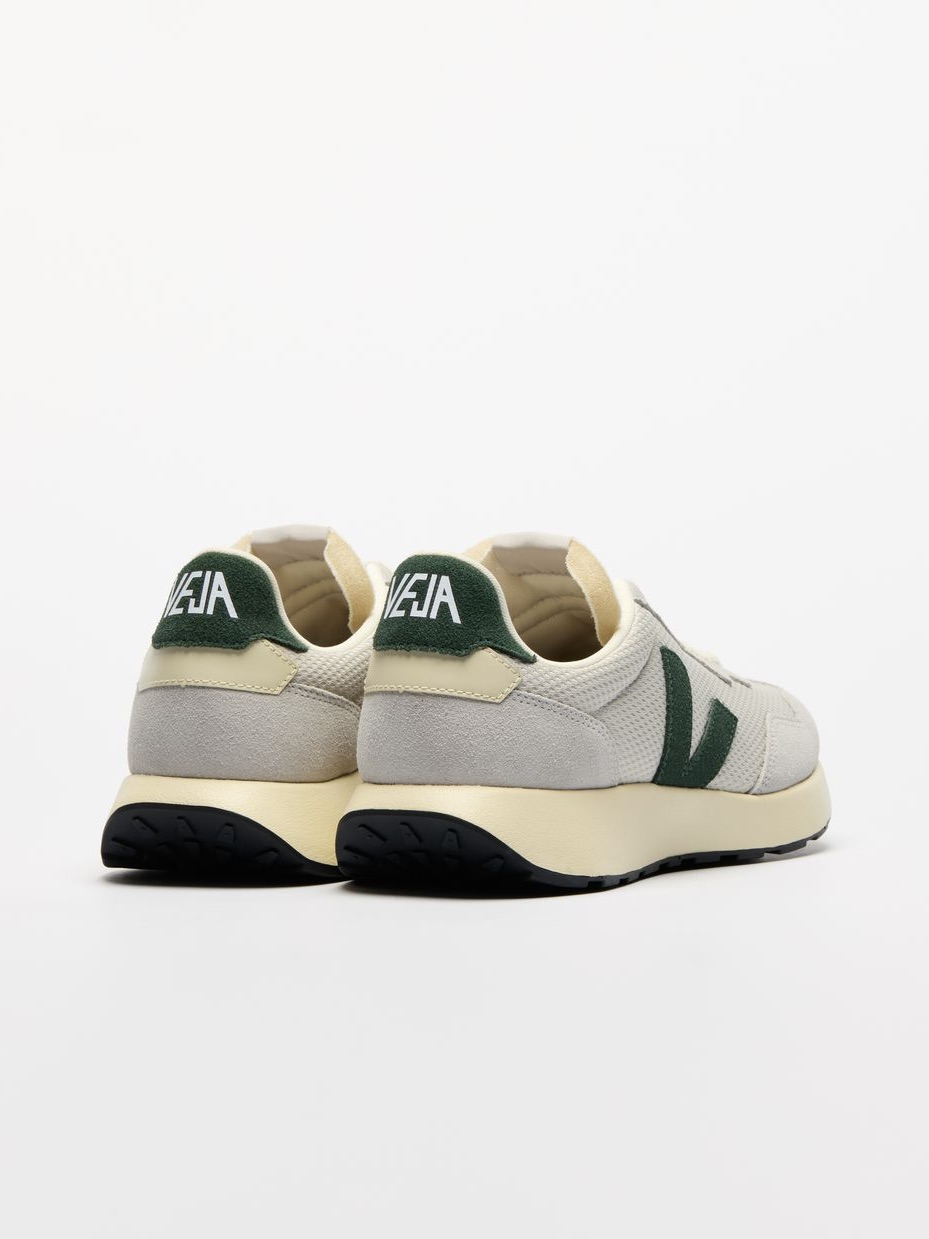Sneaker Paulistana natural_cyprus von VEJA