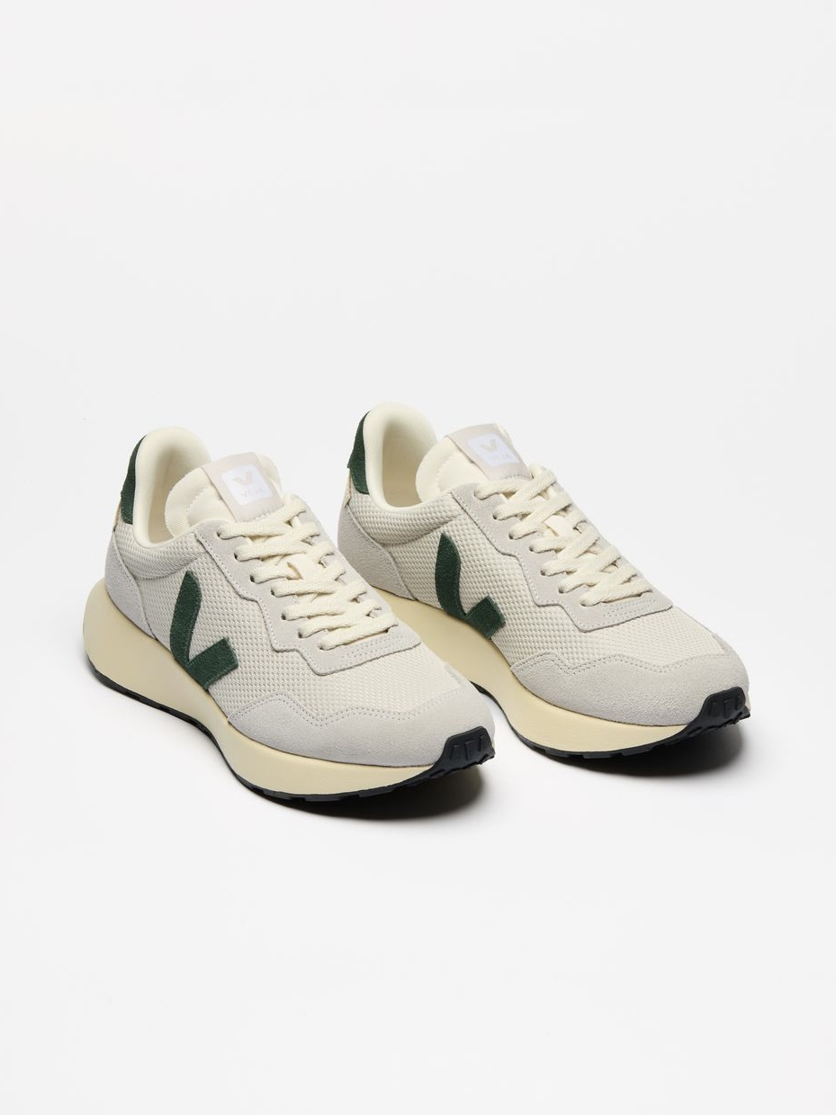 Sneaker Paulistana natural_cyprus von VEJA