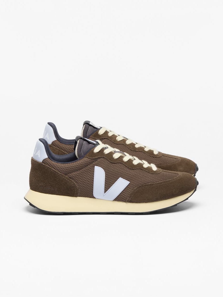 Sneaker Rio Branco II eagle_swan von VEJA