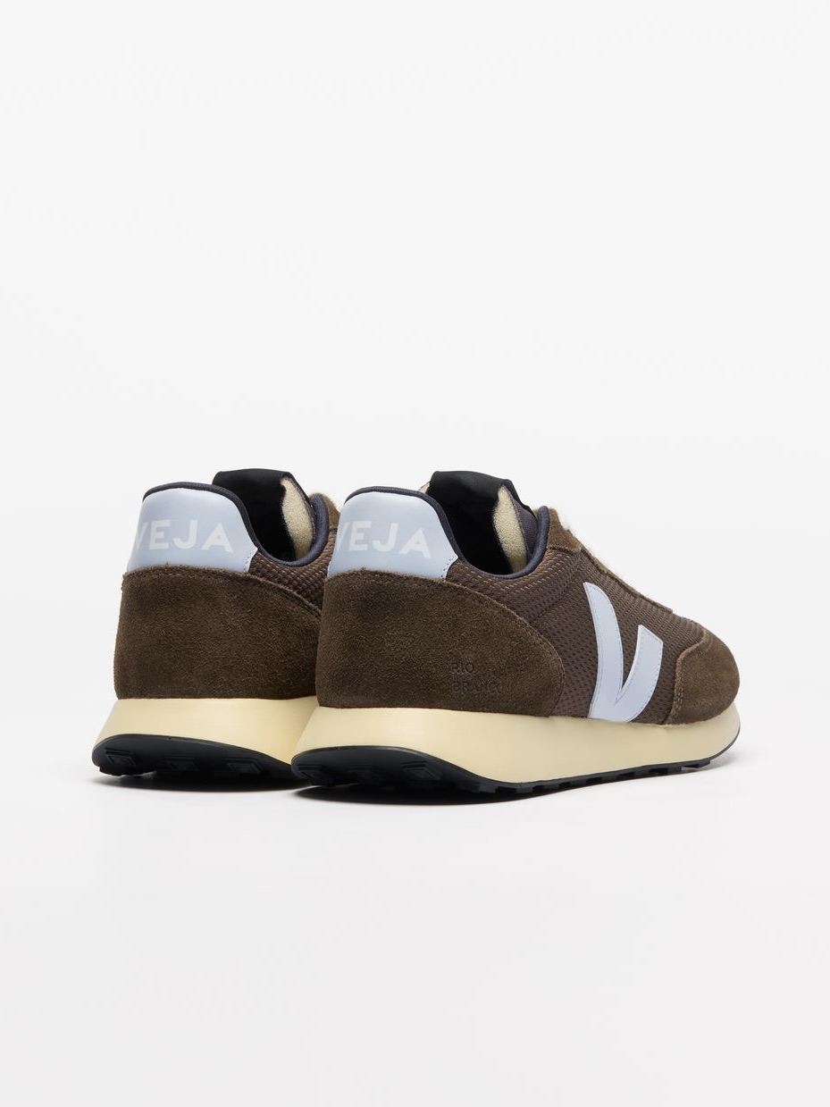 Sneaker Rio Branco II eagle_swan von VEJA