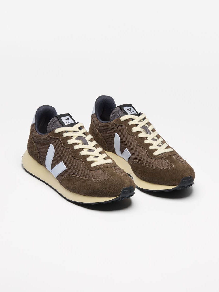 Sneaker Rio Branco II eagle_swan von VEJA