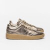 Sneaker V-90 full-bronze_natural von VEJA