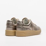 Sneaker V-90 full-bronze_natural von VEJA