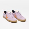 Sneaker Volley orchid_fury_natural von VEJA