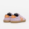 Sneaker Volley orchid_fury_natural von VEJA