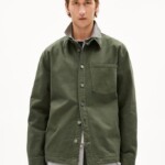 Jacke Yunaai forest pine von Armedangels